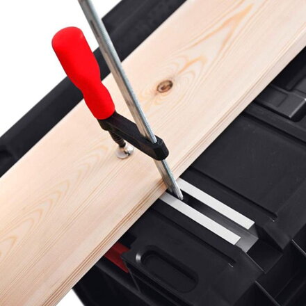 Box QBRICK® System ONE 450 Technik