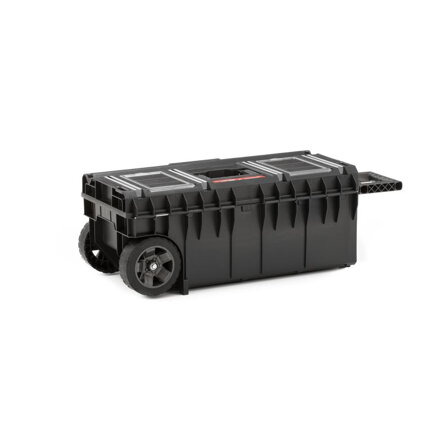 Box QBRICK® System ONE Longer Technik