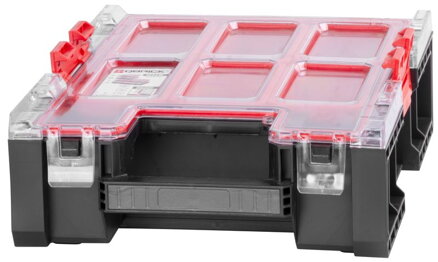 Box QBRICK® System ONE Organizer M Plus Box QBRICK® System ONE Organizer M Plus