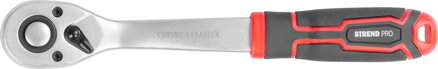 Račňa Strend Pro Premium ComfortGrip DL300, 1/2", s páčkou, 250 mm, 60z Račňa Strend Pro Premium ComfortGrip DL300, 1/2", s páčkou, 250 mm, 60z