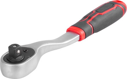 Račňa Strend Pro Premium ComfortGrip DL300, 1/2", s páčkou, 250 mm, 60z Račňa Strend Pro Premium ComfortGrip DL300, 1/2", s páčkou, 250 mm, 60z