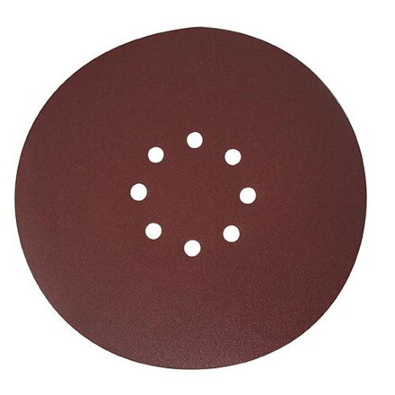 Vysek Burley R7237A-F, 225 mm, brúsny, 5 ks, Z120