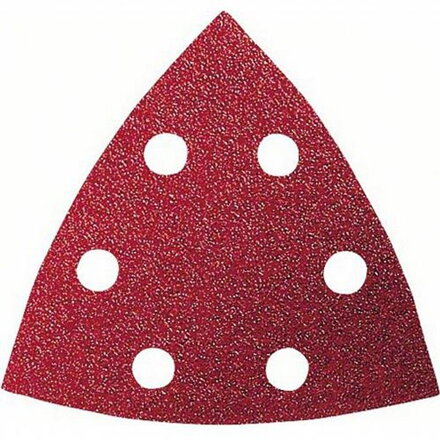 Vysek Strend Pro DSS-W93, 5 ks P60//120/180/240