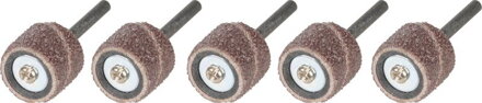 Valček Strend Pro, brúsny, 13 mm, s unášačom