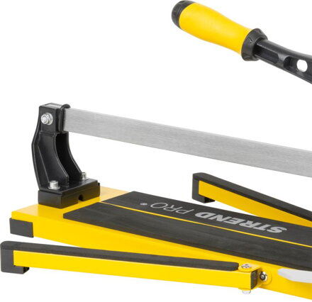 Rezač dlažby Strend Pro 8102G-3B, 600 mm