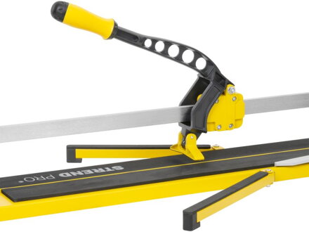 Rezač dlažby Strend Pro 8102G-3B, 750 mm
