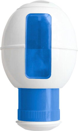 Dávkovač Strend Pro, na 3" tablety, priehľadný