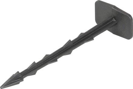 Kolík Strend Pro Garden, multifunkčný kotviaci, 11,7 cm, 50 ks