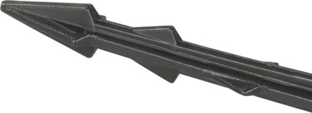 Kolík Strend Pro Garden, multifunkčný kotviaci, 11,7 cm, 50 ks