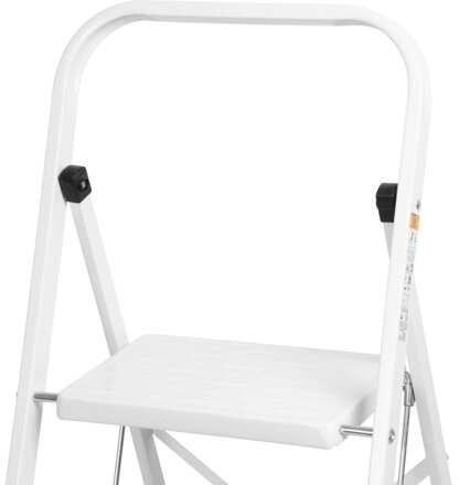 Schodíky Strend Pro LFD130 3 stupienkové, oceľové, EN14183, nosn. 150 kg, 113,5 cm Schodíky Strend Pro LFD130 3 stupienkové, oceľové, EN14183, nosn. 150 kg, 113,5 cm