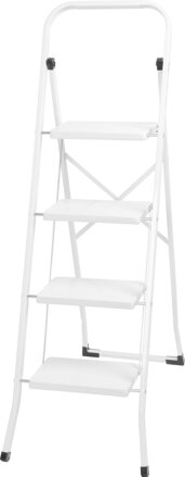 Schodíky Strend Pro LFD160 4 stupienkové, oceľové, EN14183, nosn. 150 kg, 138,5 cm Schodíky Strend Pro LFD160 4 stupienkové, oceľové, EN14183, nosn. 150 kg, 138,5 cm