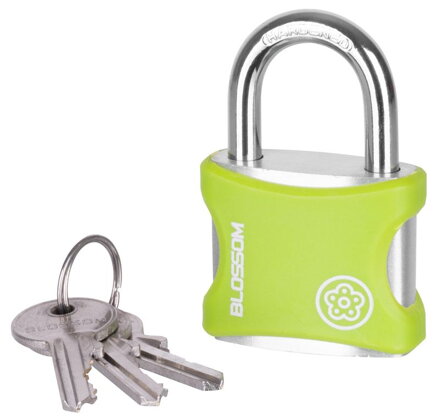 Zamok Blossom BX03, 38 mm