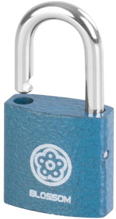 Zamok Blossom BC29 25 mm, visiaci, Unique