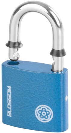 Zamok Blossom BC29 38 mm, visiaci, Unique