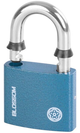 Zamok Blossom BC29 50 mm, visiaci, Unique