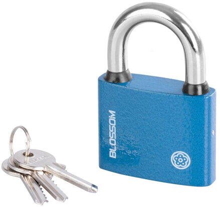 Zamok Blossom BC29 60 mm, visiaci, Unique