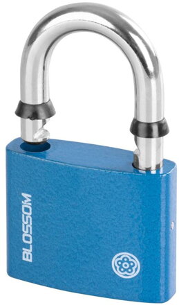 Zamok Blossom BC29 60 mm, visiaci, Unique