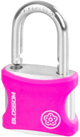 Zamok Blossom BX01, 40 mm