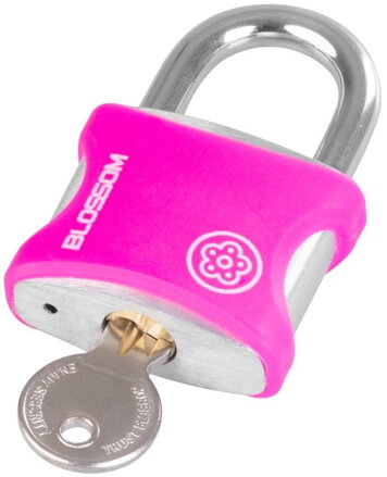 Zamok Blossom BX01, 40 mm