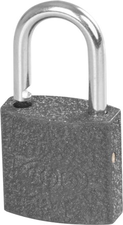 Zamok Xlocker GrayPAD 020 mm, visiaci