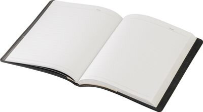 Zápisník/Notes Whirlpower
