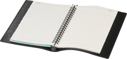 Zápisník/Notes Whirlpower
