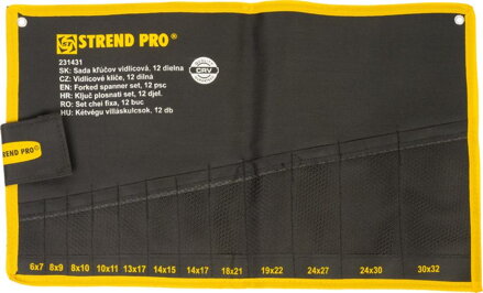 Náhradné púzdro na kľúče k sade 2311107