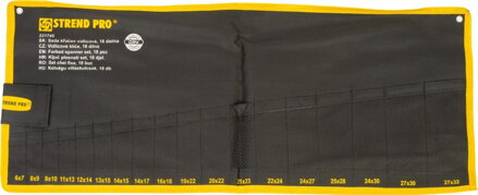 Náhradné púzdro na kľúče k sade 231745