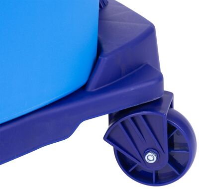 Mop Strend Pro, industriálny, na kolieskach, 35L