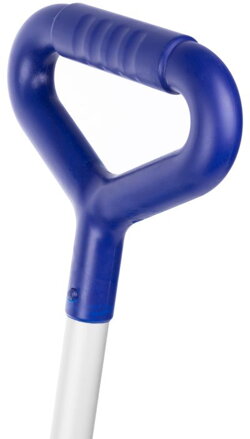 Mop Strend Pro, industriálny, na kolieskach, 35L