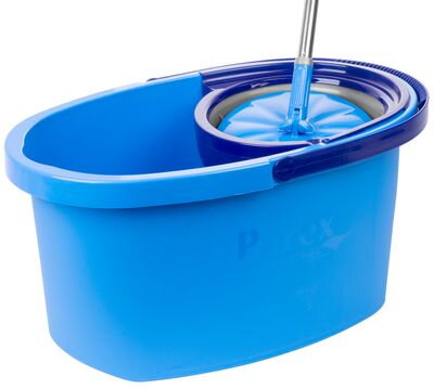 Mop Strend Pro, industriálny, na kolieskach, 35L