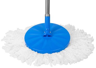 Mop Strend Pro, industriálny, na kolieskach, 35L