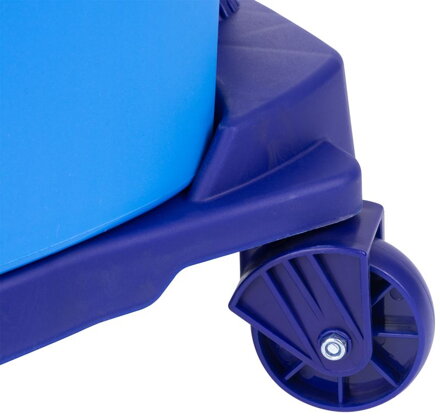 Mop Strend Pro, industriálny, na kolieskach, 35L