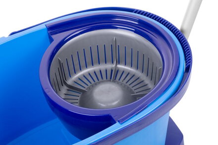 Mop Strend Pro, industriálny, na kolieskach, 35L
