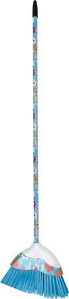 Metla Cleonix B0147, násada 120 cm