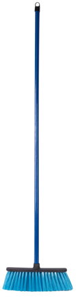 Metla Cleonix B0685, násada drevo 110 cm