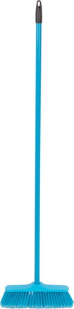 Metla Cleonix B0684, násada kov 120 cm