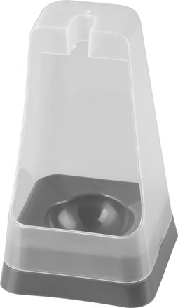 Kefa Cleonix TB410, WC, 38x12 cm