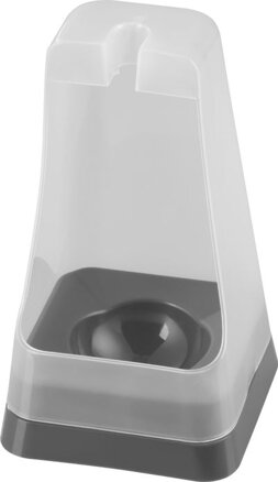 Kefa Cleonix TB418, WC, s držiakom
