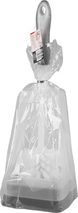 Kefa Cleonix TB418, WC, s držiakom