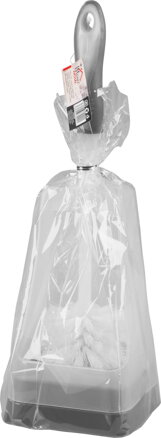 Kefa Cleonix TB418, WC, s držiakom