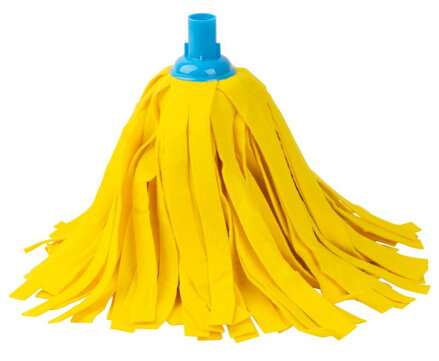 Mop Cleonix M2570, Microfiber, na palicu, absorbent