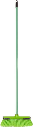 Metla Cleonix B0682, násada 120 cm