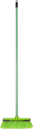 Metla Cleonix B0682, násada 120 cm