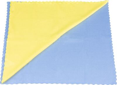 Utierka Strend Pro MW218, Microfiber, do kuchyne, 40x40 cm, bal. 2 ks Utierka Strend Pro MW218, Microfiber, do kuchyne, 40x40 cm, bal. 2 ks