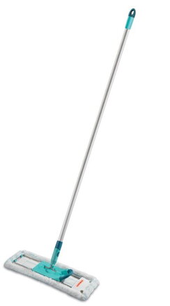 Mop LEIFHEIT 55045 PROFI MicroDuo, s hliníkovou tyčou