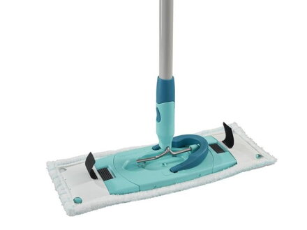 Návlek na mop LEIFHEIT 52123 Clean Twist M Ergo, micro duo