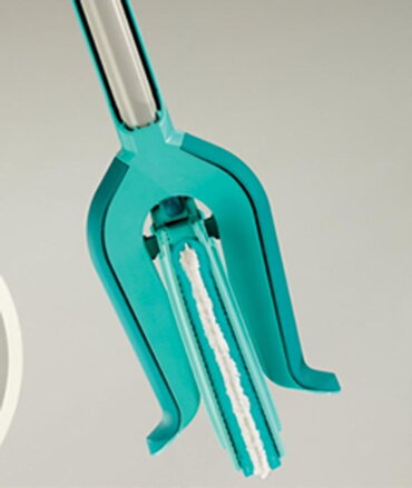 Mop LEIFHEIT 56553 Picobello M Micro Duo