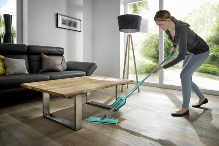 Mop LEIFHEIT 56553 Picobello M Micro Duo