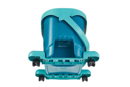 Vozík k vedru LEIFHEIT 52103 Clean Twist Ego